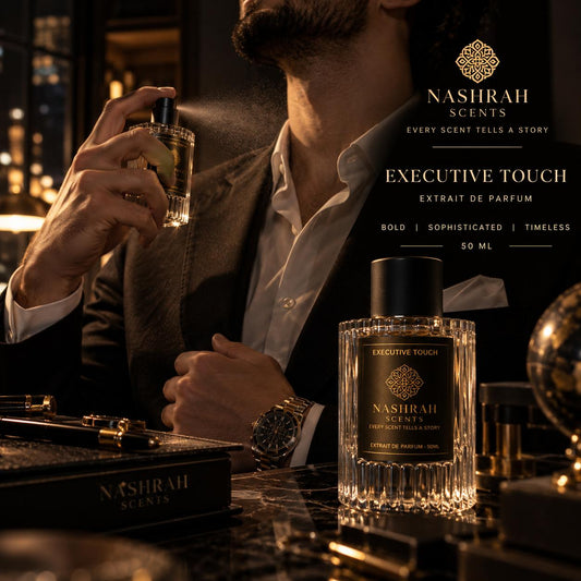 Executive Touch
