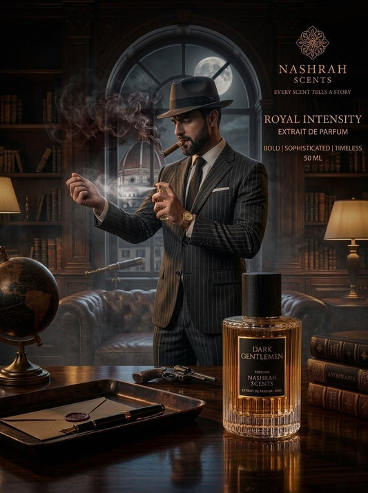Dark Gentlemen